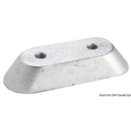Anodo fuoribordo