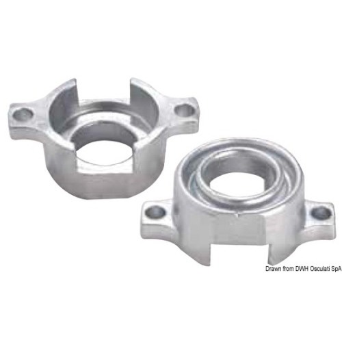 Anodo fuoribordo 737 per OMC