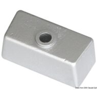 Cubo piede