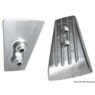 Anodo per Volvo Penta serie DP