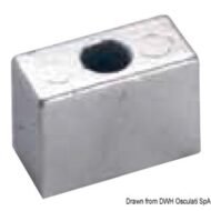 Cubo fino 30 HP 4 tempi