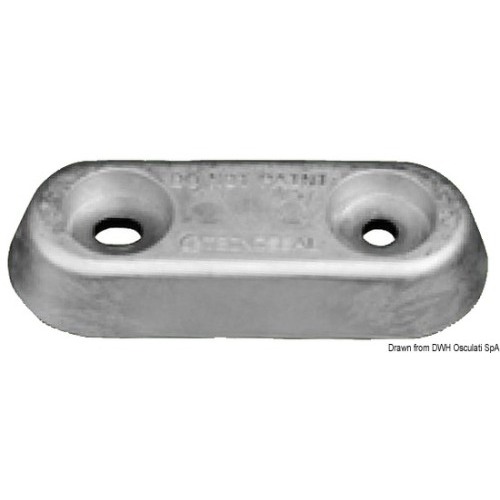 Anodo tipo Vetus