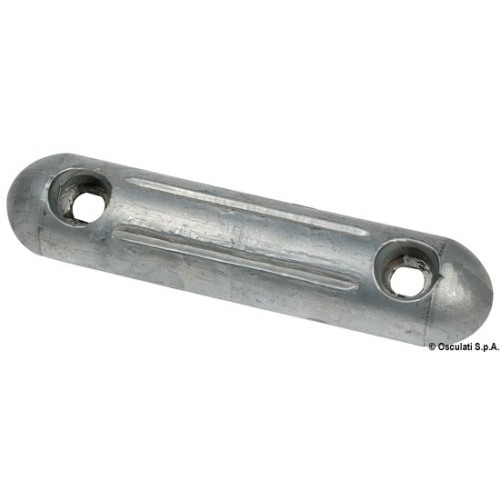 Anodo da imbullonare