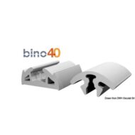 Profilo parabordo BINO
