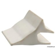Profilo in PVC per parabrezza