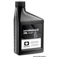 Hydraulic Oil ISO VG15