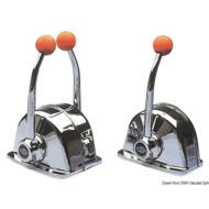 Monoleva TELEFLEX Morse serie MT