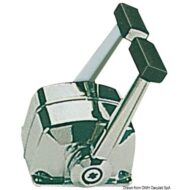 Scatola bileva bimotore Ultraflex B66/B79