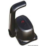 Scatola leva singola monomotore universale Ultraflex B501