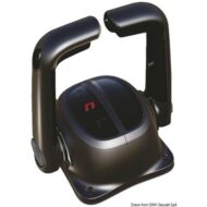Scatola doppia leva bimotore universale Ultraflex B501