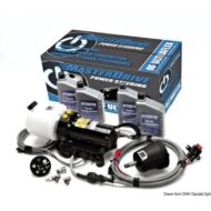 Masterdrive<sup>R</sup> - Sistema di guida servo-assistito per fuoribordo