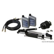 Timoneria HYCO max 150 HP in kit