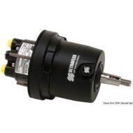 Pompa idraulica ULTRAFLEX per motori entrobordo