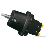 Timoneria idraulica Gotech ULTRAFLEX per motori fuoribordo ed entrobordo fino a 115 HP