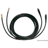 Kit 2 tubi flessibili