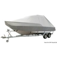 Telone sartoriale Jumbo per semicabinati / cabinati / T-Top