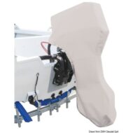 Coprimotore fuoribordo OCEANSOUTH 2/4 tempi Top Quality - Motore completo