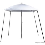Ombrellone Parasol pieghevole per barca