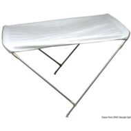 Tendalino pieghevole Light 2 Archi