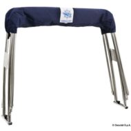 Roll-Bar completo di capottina pieghevole