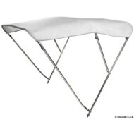 Tendalino 3 archi alto