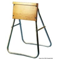 Cavalletto porta motore
