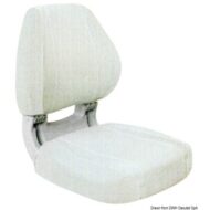 Sedile ergonomico Sirocco