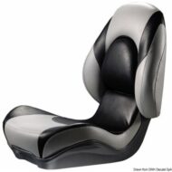 Sedile ribaltabile ATTWOOD Centric II ergonomico