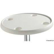 Tavolo in materiale composito