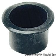 Bicchiere anti-vibrante