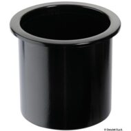 Portabicchieri da incasso