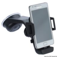 Porta smartphone universale