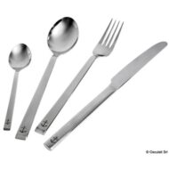 Serie posate in acciaio inox Ancor Line