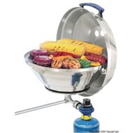 Barbecue a gas MAGMA