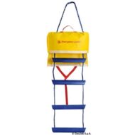 Scaletta di emergenza