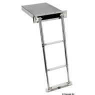 Scaletta a scomparsa - Versione standard