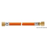 Tubi G 1/4 LH x RVS 8