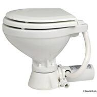 WC elettrico