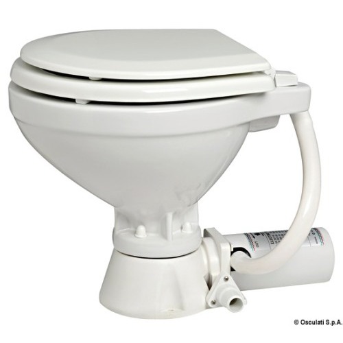 WC elettrico