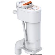 Kit Elettrificazione per WC manuali