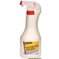 Pulitore preventivo YACHTICON per WC