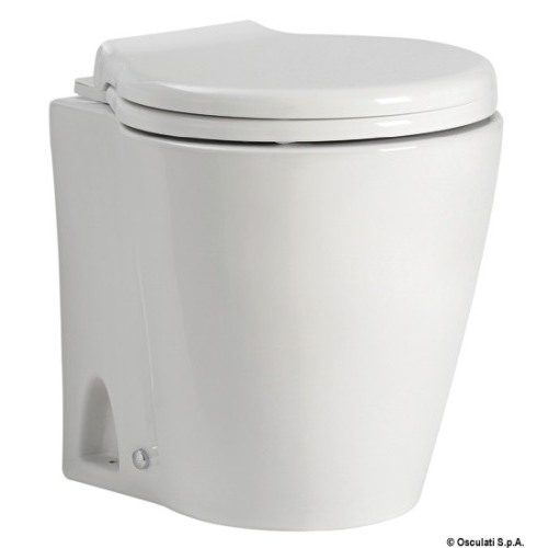 WC elettrico Slim