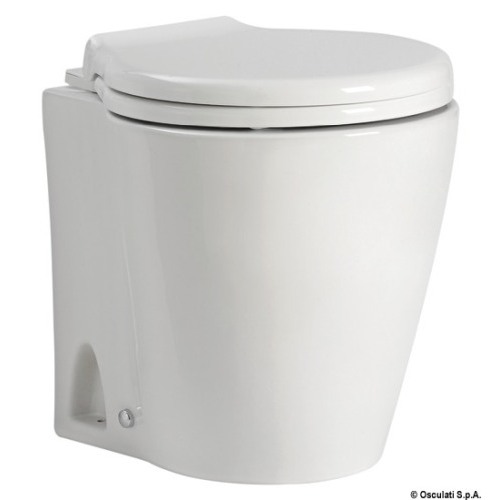 WC SILENT Slim