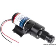 Maceratore autoadescante