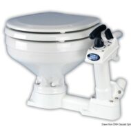 WC manuale JABSCO