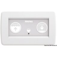 Ricambi per WC elettrici TECMA