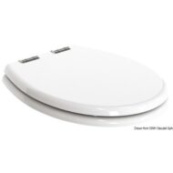 Coprisedili di ricambio per wc elettrici TECMA