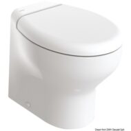 WC elettrico TECMA Silence Plus 2G (Generazione 2)