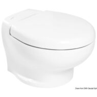 WC elettrico TECMA Nano