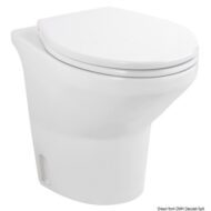 WC elettrico TECMA Compass